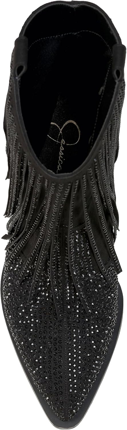 Jessica Simpson womens Paredisa