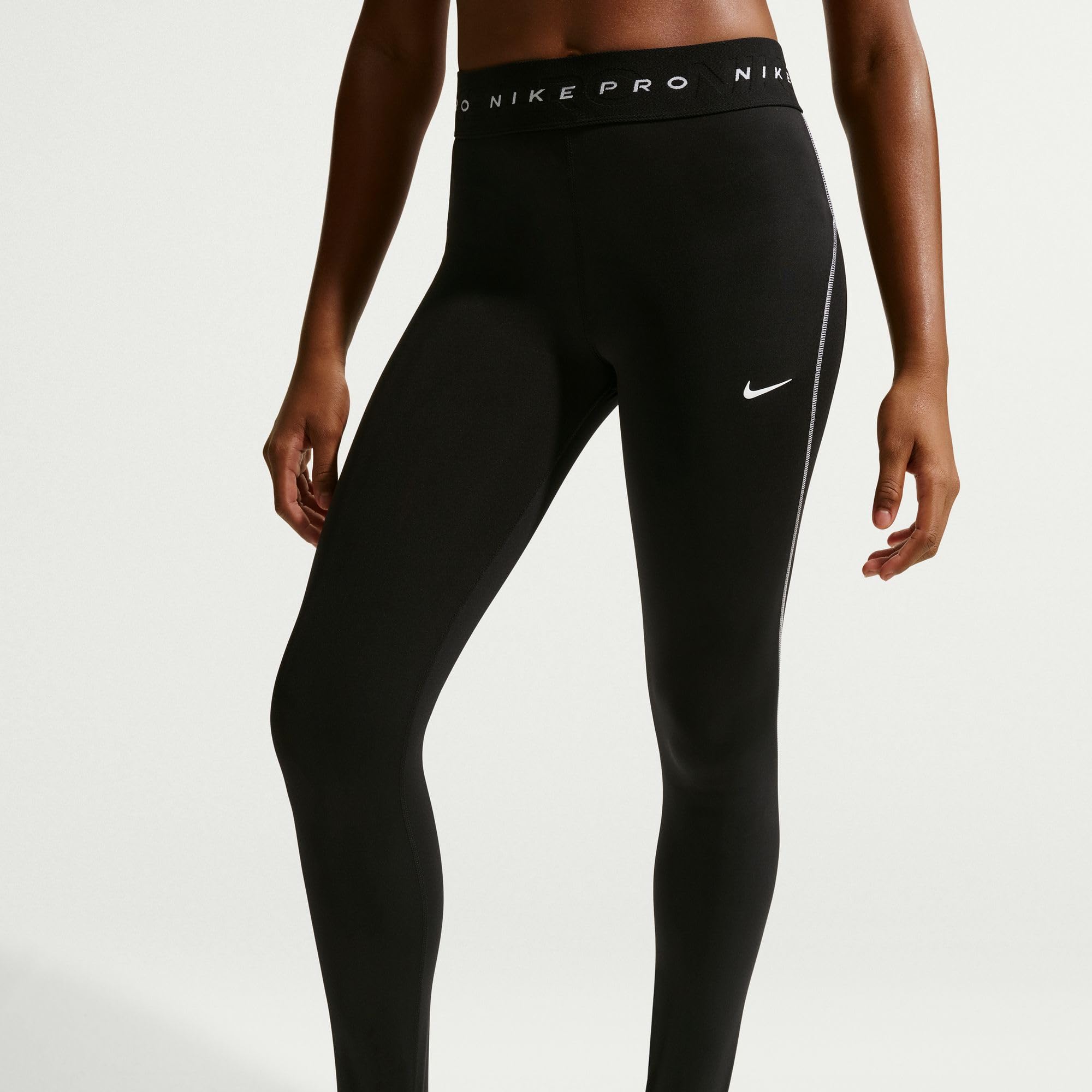 Nike - G NP DF Tight Sport Pack, Leggings Bambine e Ragazze