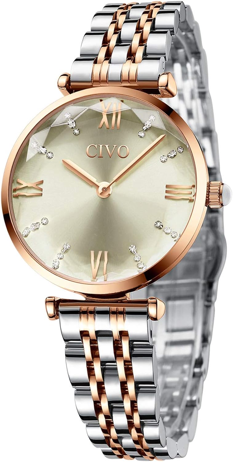 civo watch