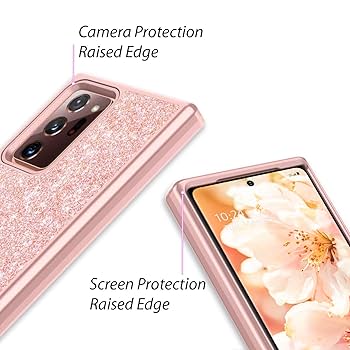 Galaxy Note 20 Ultra 5G ローズゴールド 本体 61gjAy9vgYL._UF350,350_QL80_.jpg