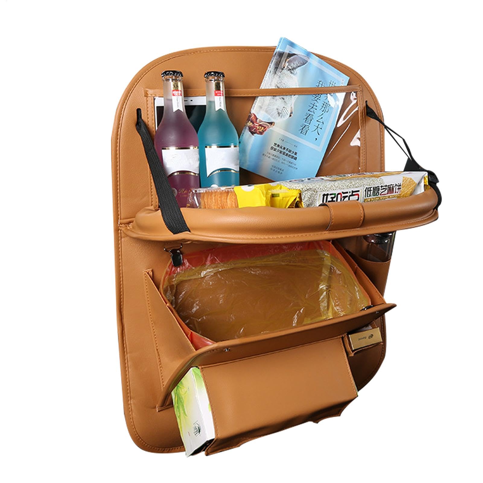 Generisch Organizer per sedile posteriore 'auto, organizer per sedile