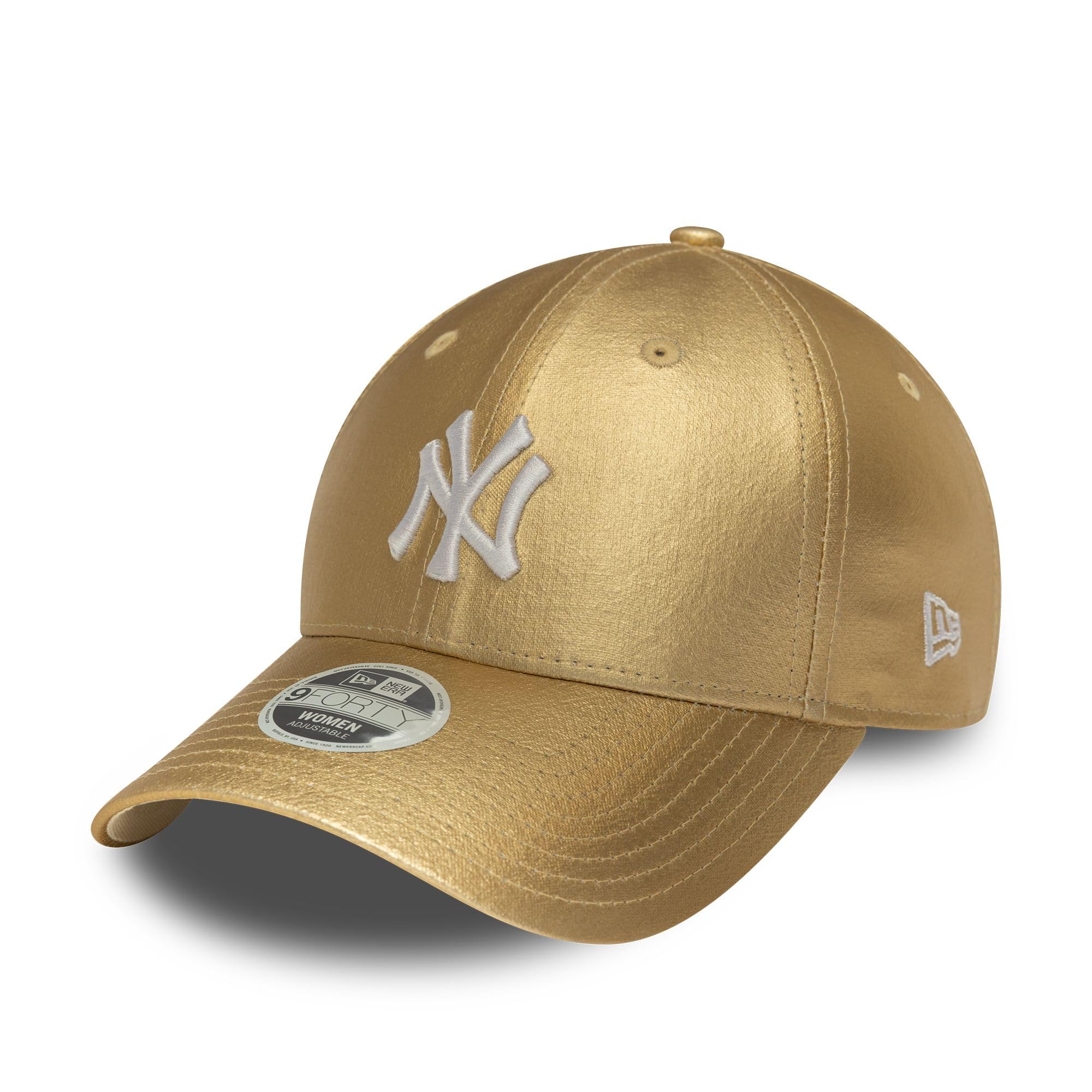 New Era Golden State Warriors NBA The League Azul 9Forty Gorra Ajustable — view 18