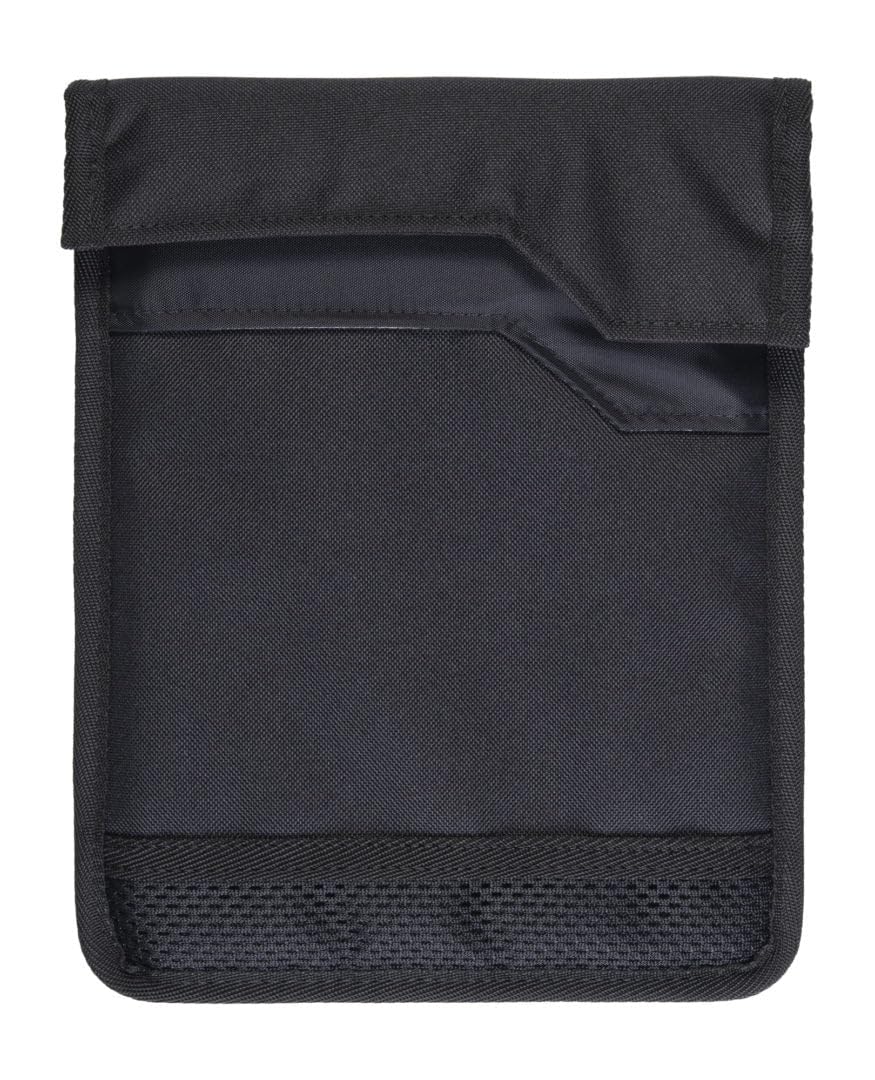 Faraday bag Disklabs TS1U pour bloquer les signaux de tablette tactile - 5