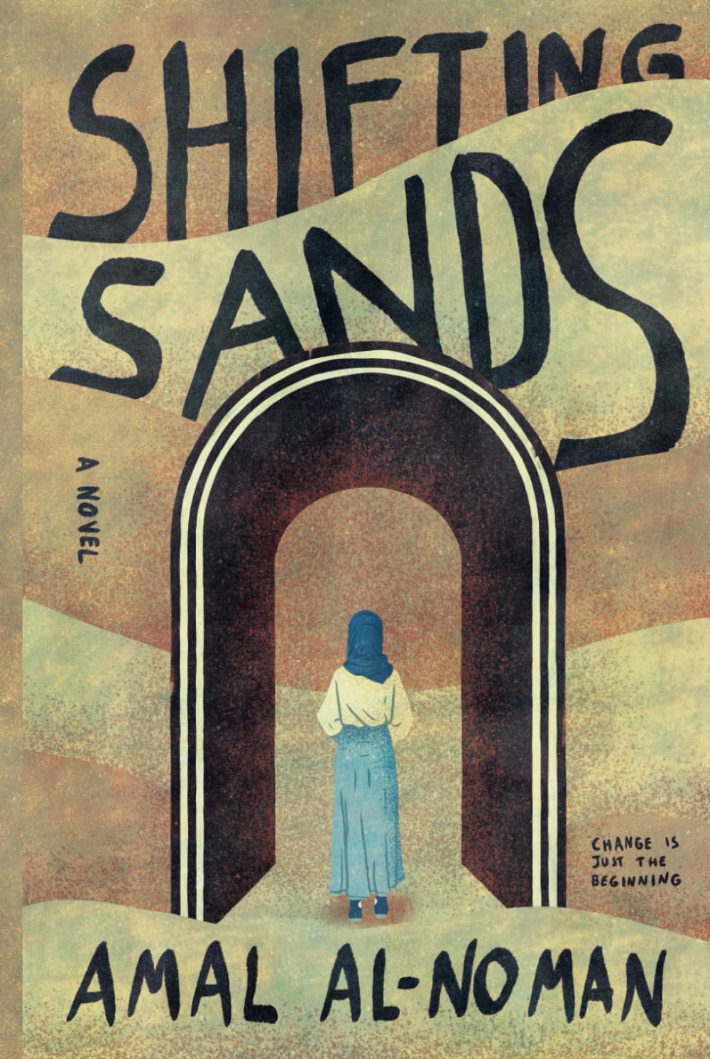 Shifting Sands