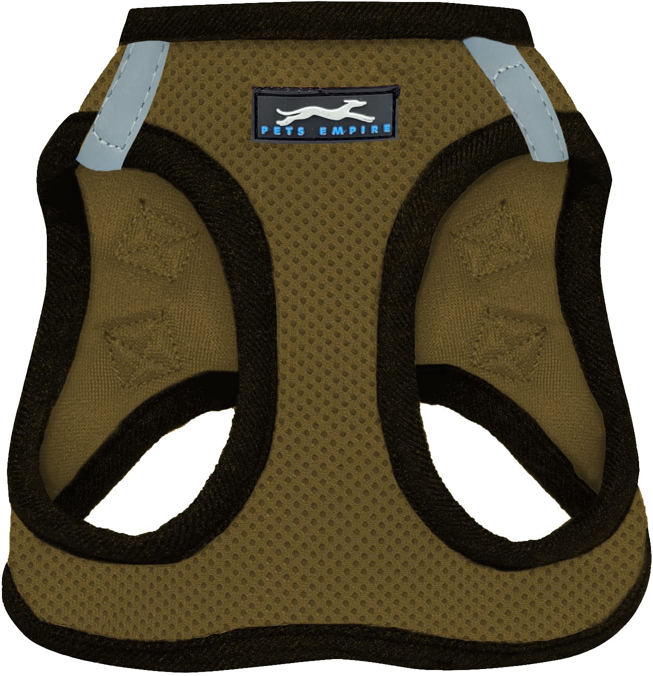 See full amazon price history chart for Pets Empire All Weather No Pull Step-in Mesh Dog Harness with Padded Vest -Light Brown Color (XL (Chest: 21-23) Inch) Pets Empire All Weather No Pull Step-in Mesh Dog Harness with Padded Vest -Light Brown Color (XL (Chest: 21-23) Inch) (B09WF2NJBX) Amazon Price History, Amazon Price Tracker