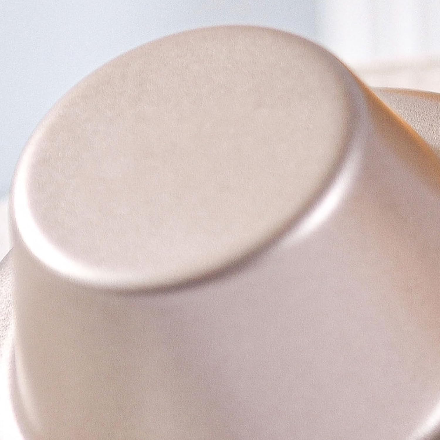 bakeware sets 6Pcs Creative Cake Pans for Kitchen Baking Convenient Gold Mushroom Baking Molds for Cakes, Brownies, and Snacks