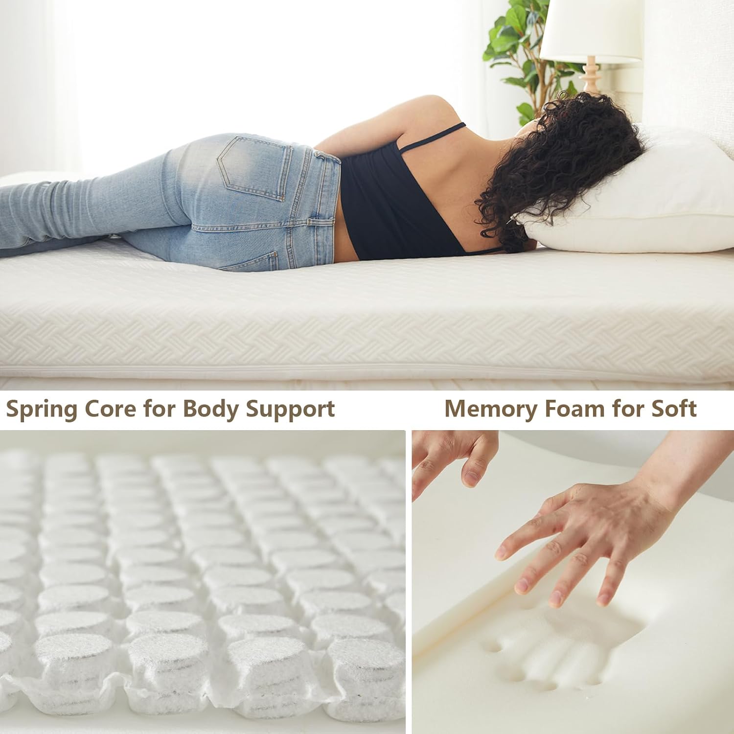 best mattress topper