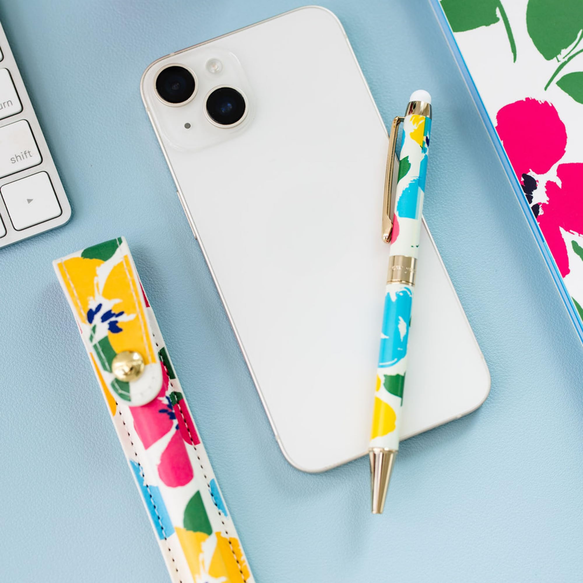 Amazon.com: kate spade new york Stylus Pen for Touch Screens