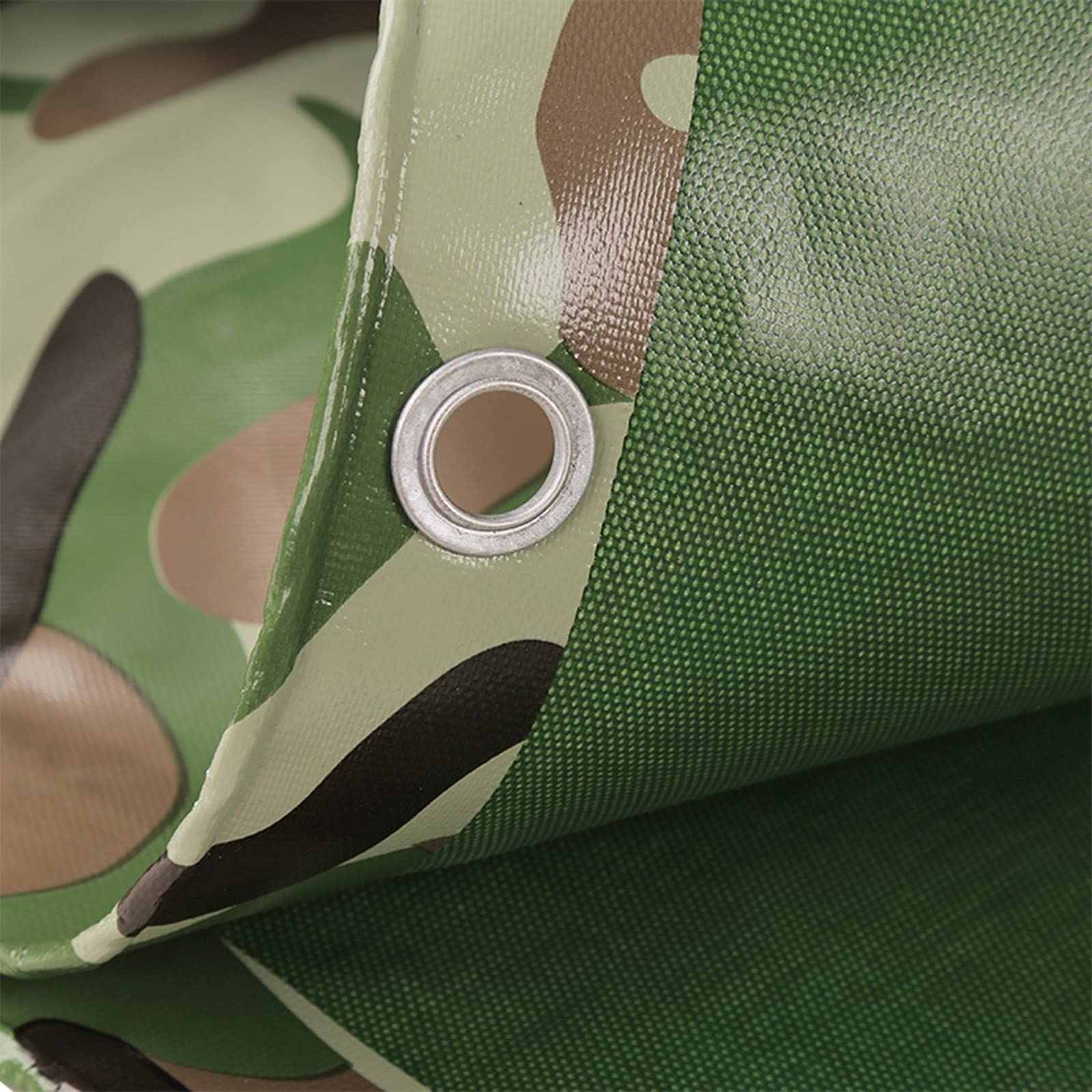 Bâche d'auvent imperméable ultra légère en tissu imperméable pour le camping, la randonnée et les activités de plein air