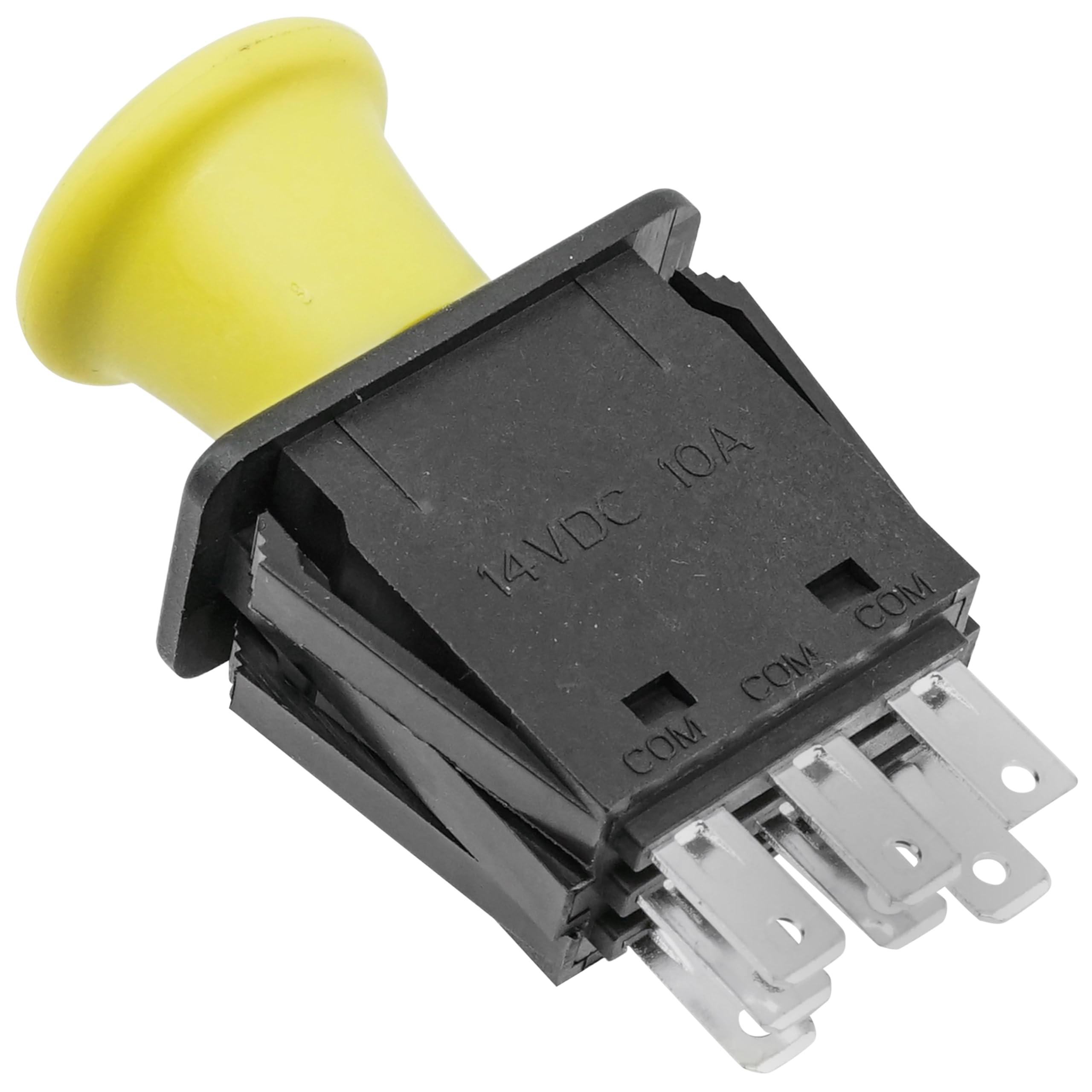 Amazon.com : Caltric PTO Switch Compatible with Cub Cadet