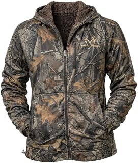 RealtreeCamouflage High Pile Fleece Poly Lahore, Karachi - Pakistan