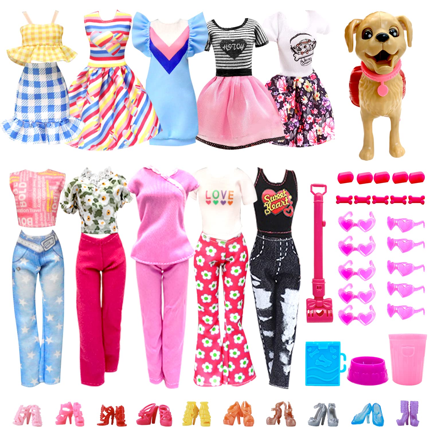 How To Clean Dog Poop From Clothes