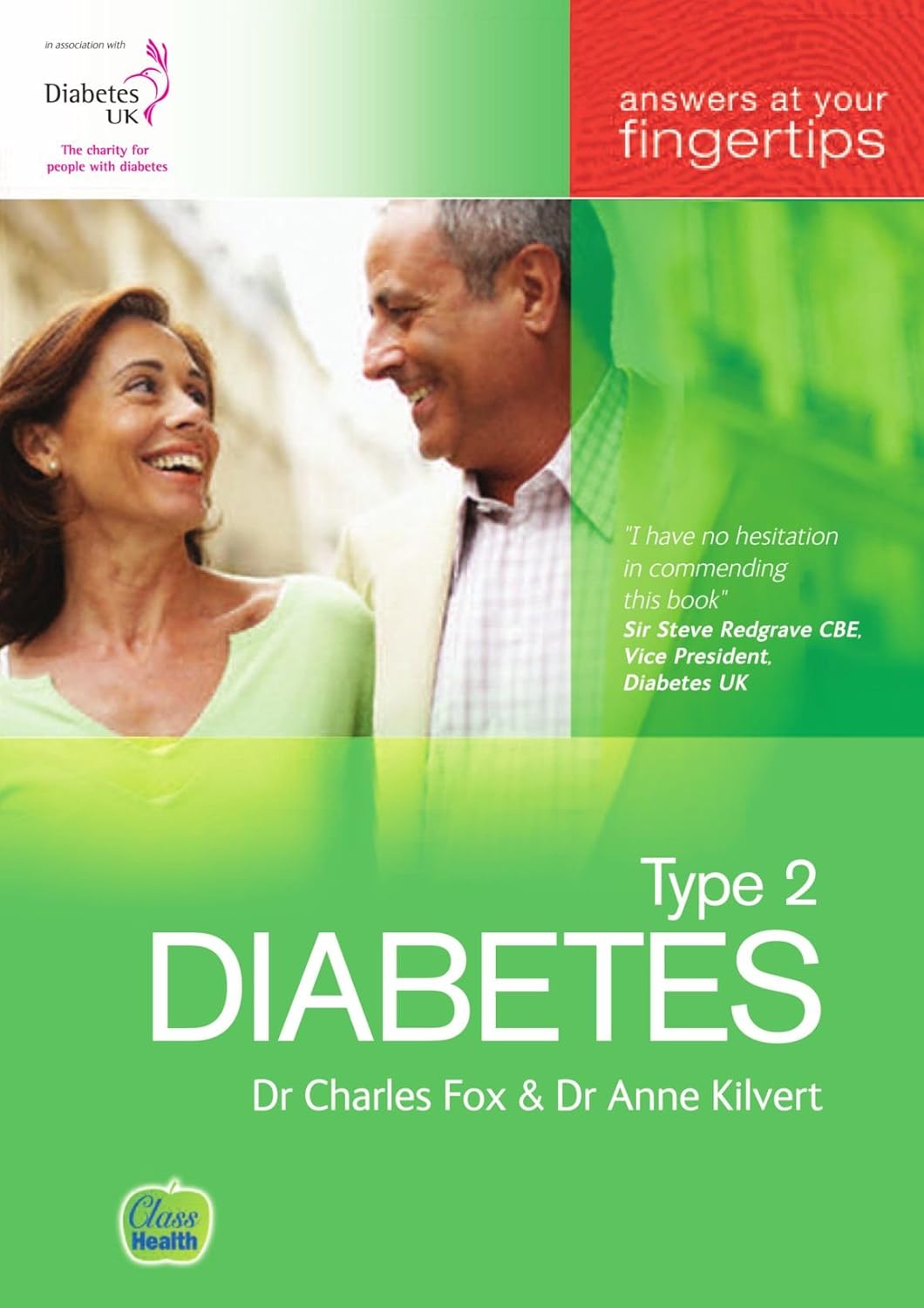Type 2 Diabetes Answers at your fingertips 6th edition Amazon.co.uk