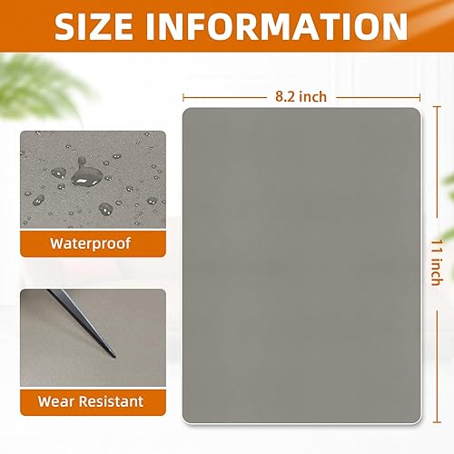 Miniatura 129 de Cinta de reparación de cuero, parche de reparación de cuero autoadhesivo para sofá, muebles, sofás, asientos de automóvil, kit avanzado de Café