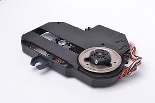 Replacement for AIWA XP-V50 CD Player Spare Parts Laser Lens Lasereinheit Assy Unit XPV50 Optical Pickup BlocOptique