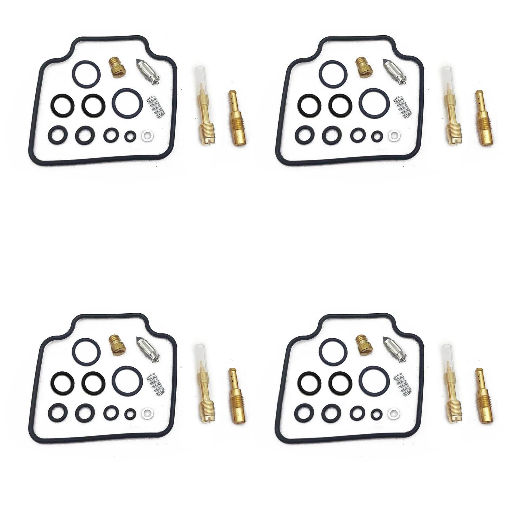 Kit réparation carburateur CB1300SF SC40 Super Four 1998-2002