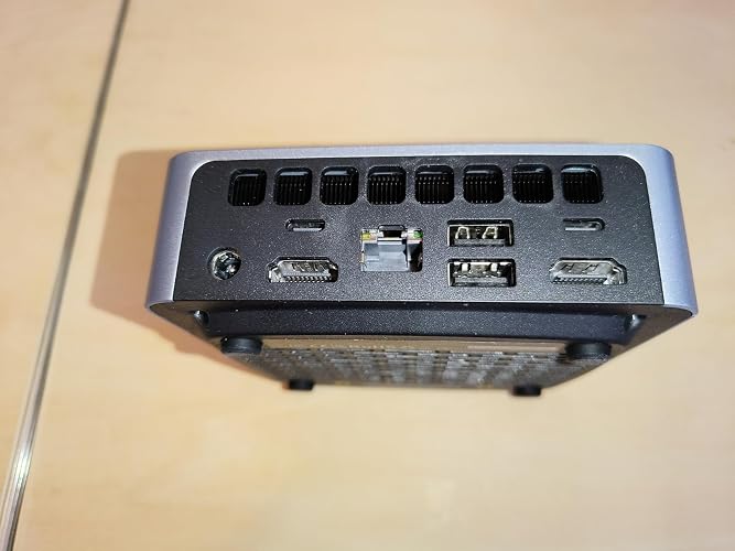 Excellent value mini PC, but there may be better Getorli models depending on your use case