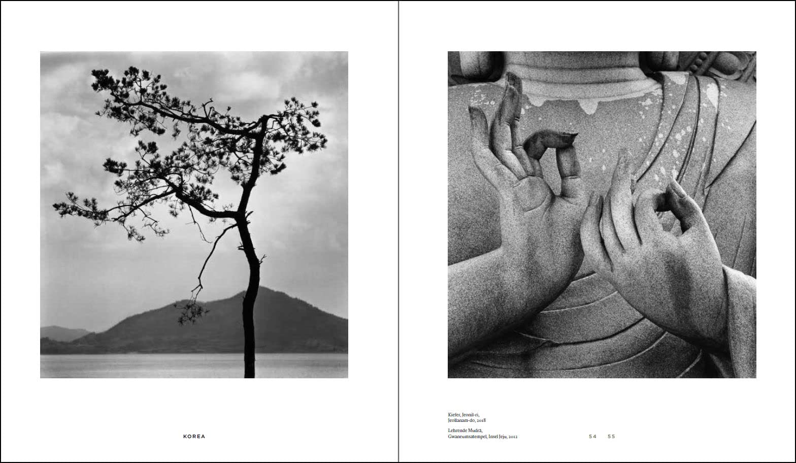 Buddha. Fotografien von Michael Kenna: Mit 104 inspirierenden Buddhaporträts aus aller Welt