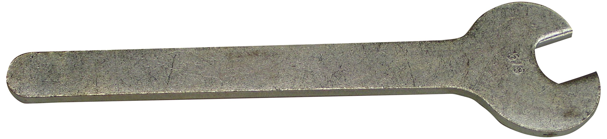 Clé à molette 3M 06524 de 5/8" pour bloquer les écrous sans riper
