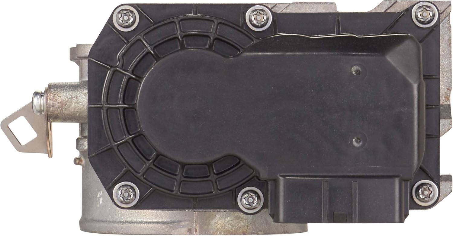 Spectra Premium TB1265 Fuel Injection Throttle Body Assembly