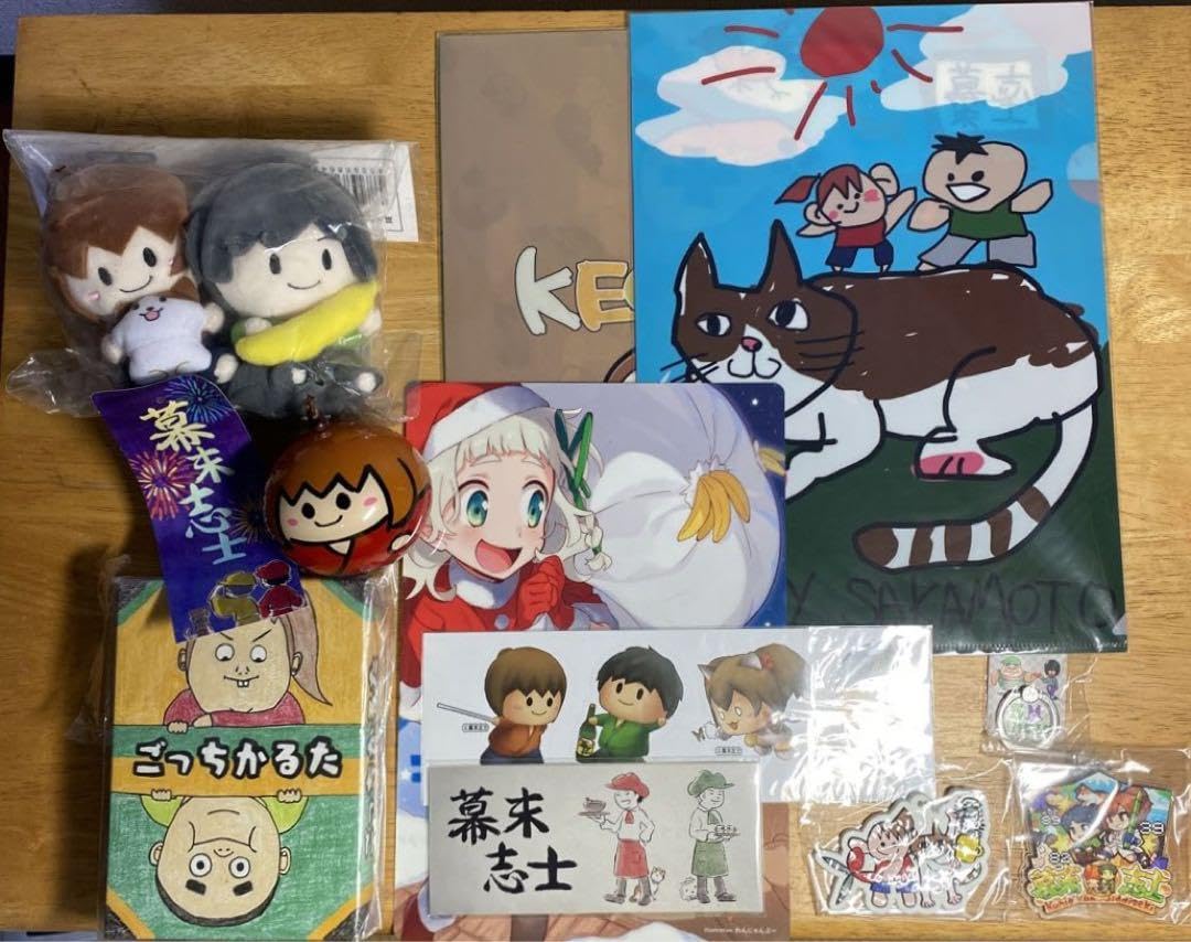 グッズまとめ売り 作品タイトルで選ぶ/Z/X -Zillions of enemy X-：【公式】ブロッコリー