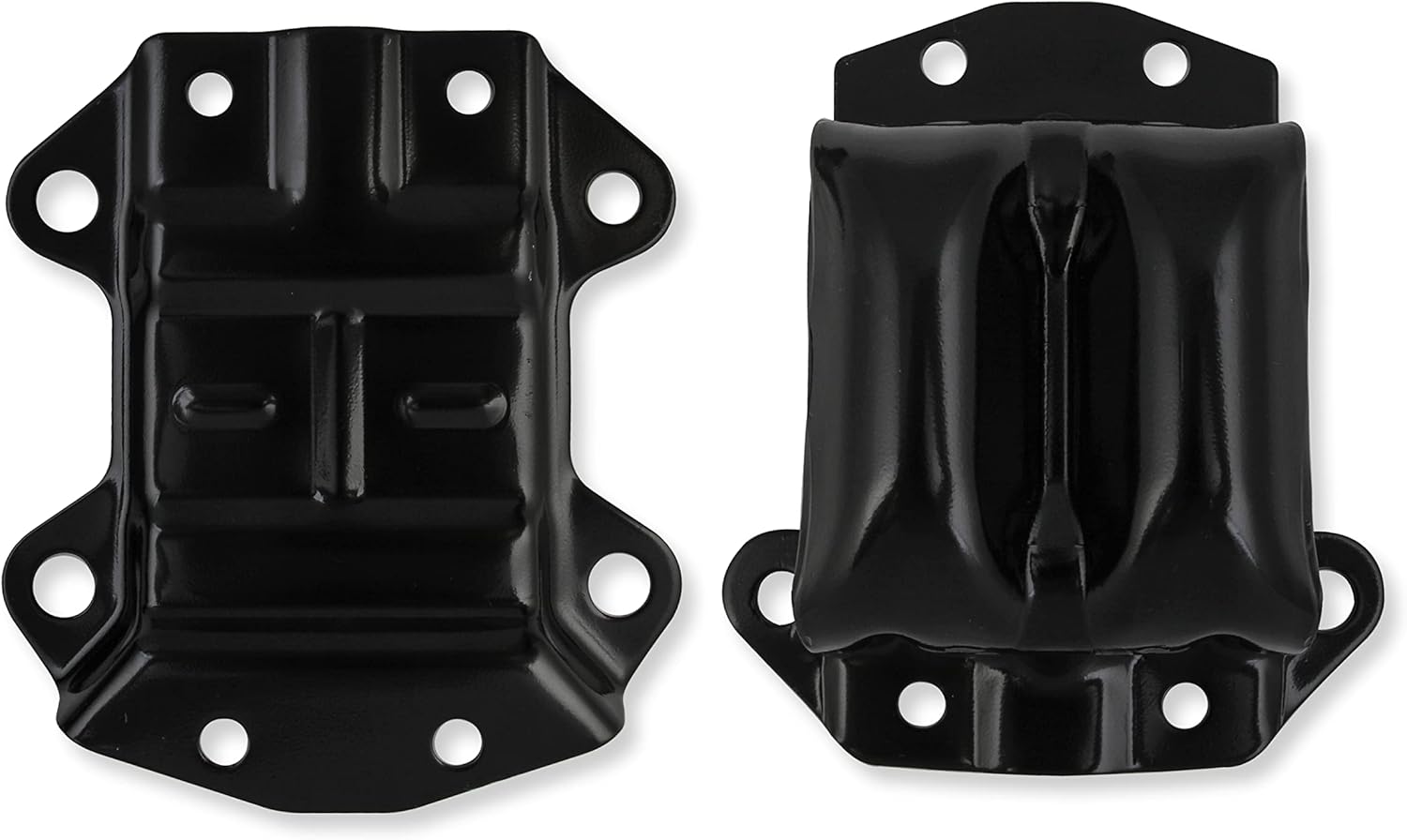Hooker Blackheart 71221018HKR Heavy Duty Clamshell Engine Mounts