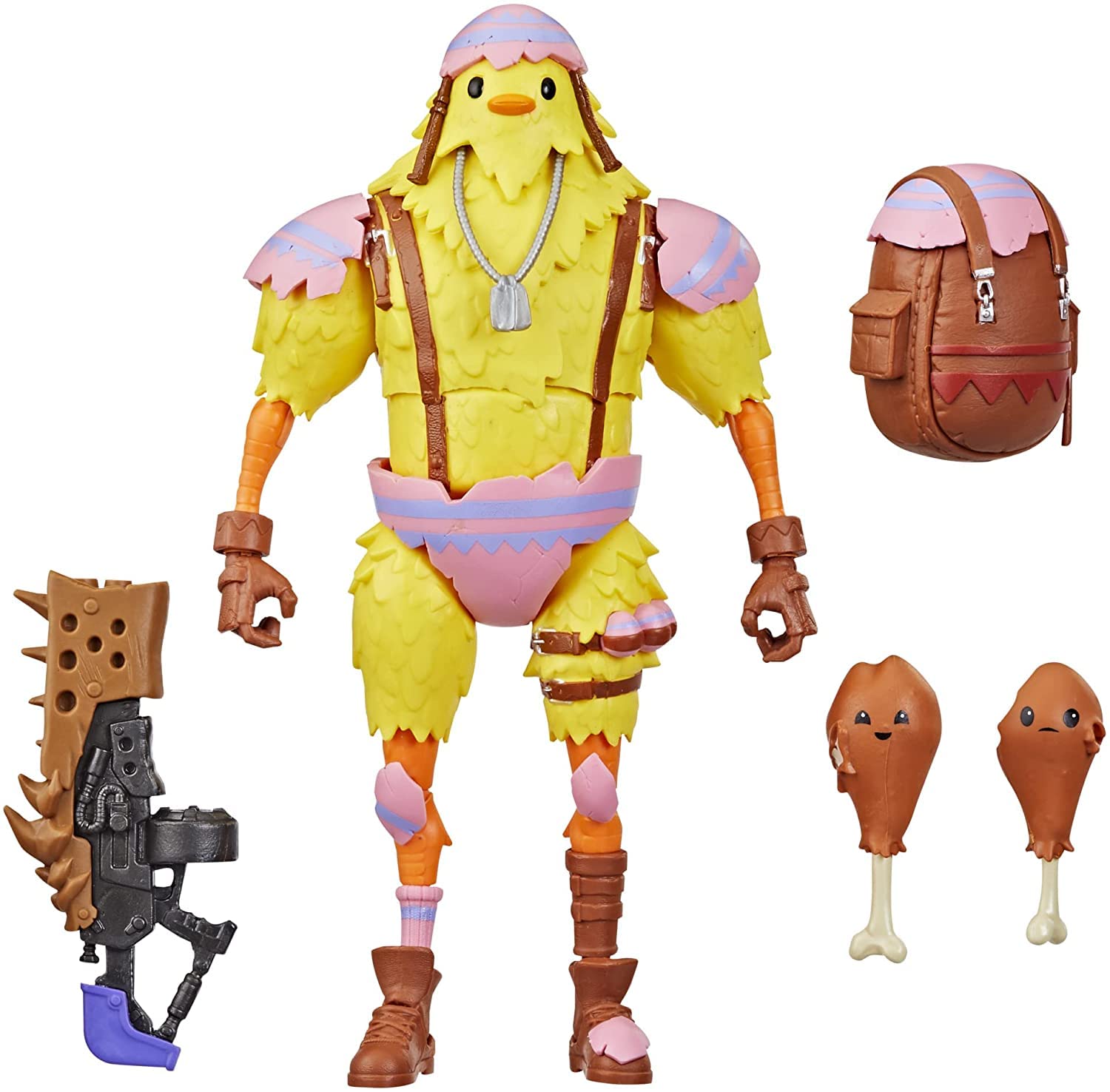 Amazon | フォートナイト ビクトリーロイヤル シリーズ3 コッコ 6