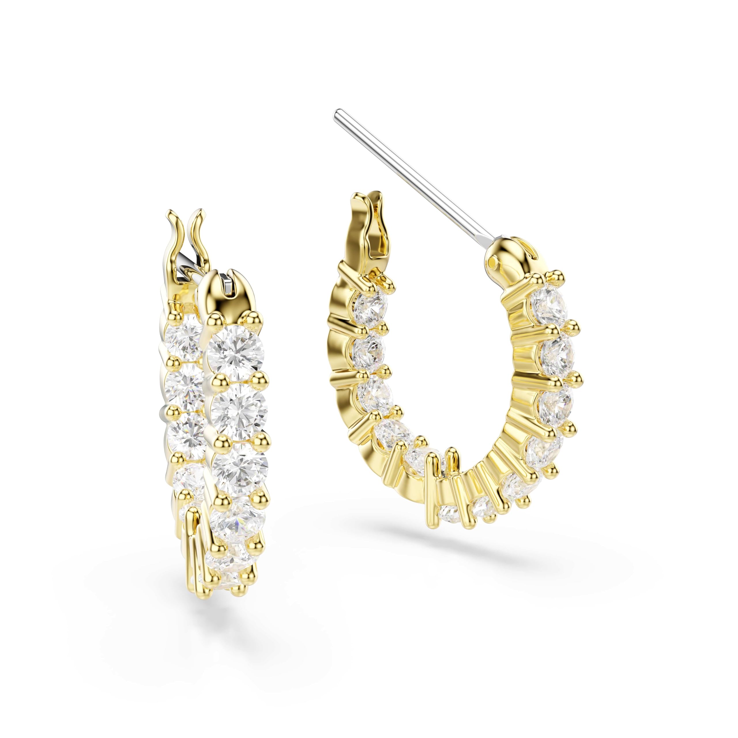 Swarovski Matrix Vittore Collezione créoles