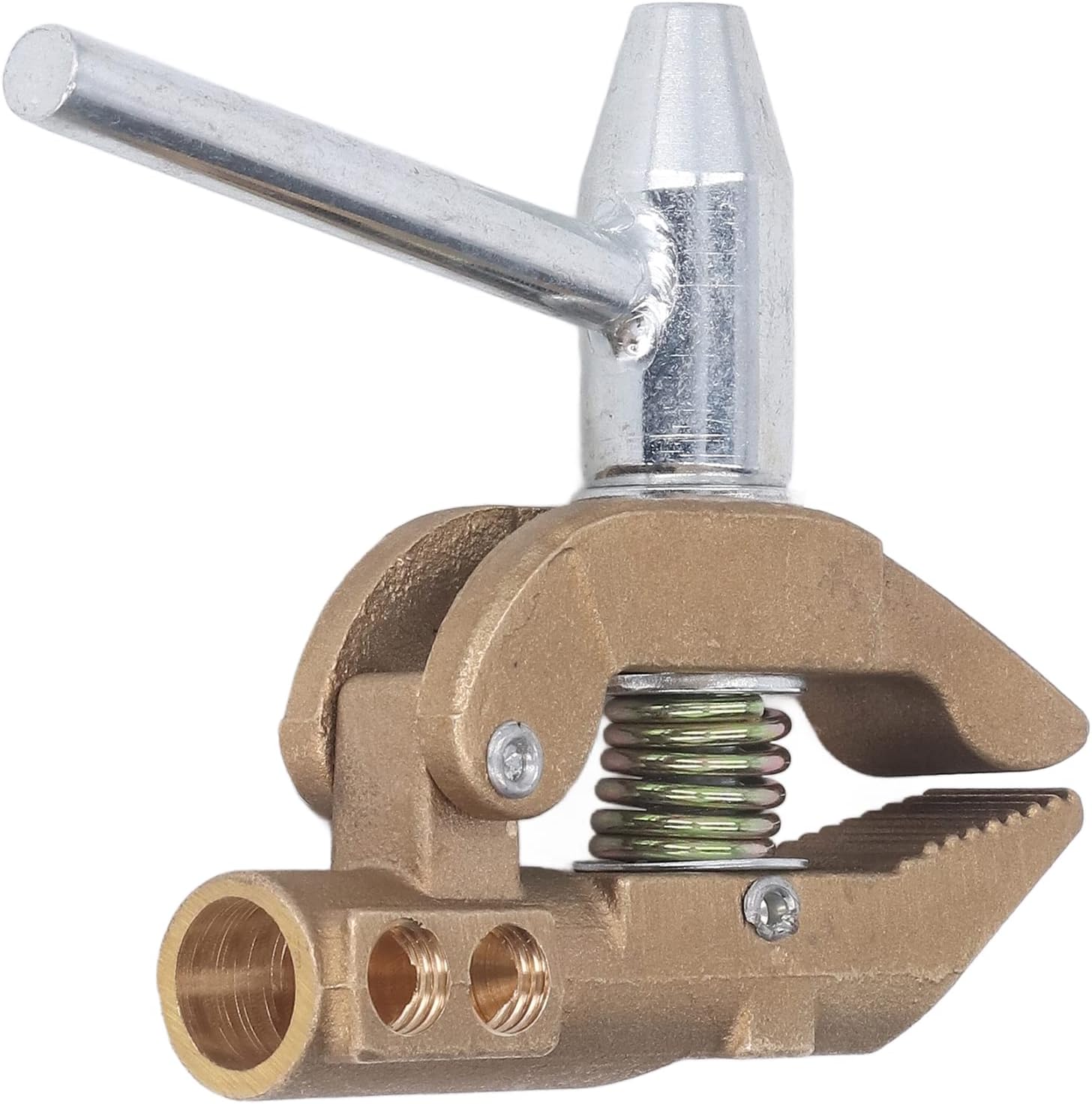 Rotary Ground Clamp 600 Amp Rollout Ground Clamp - Amazon.com