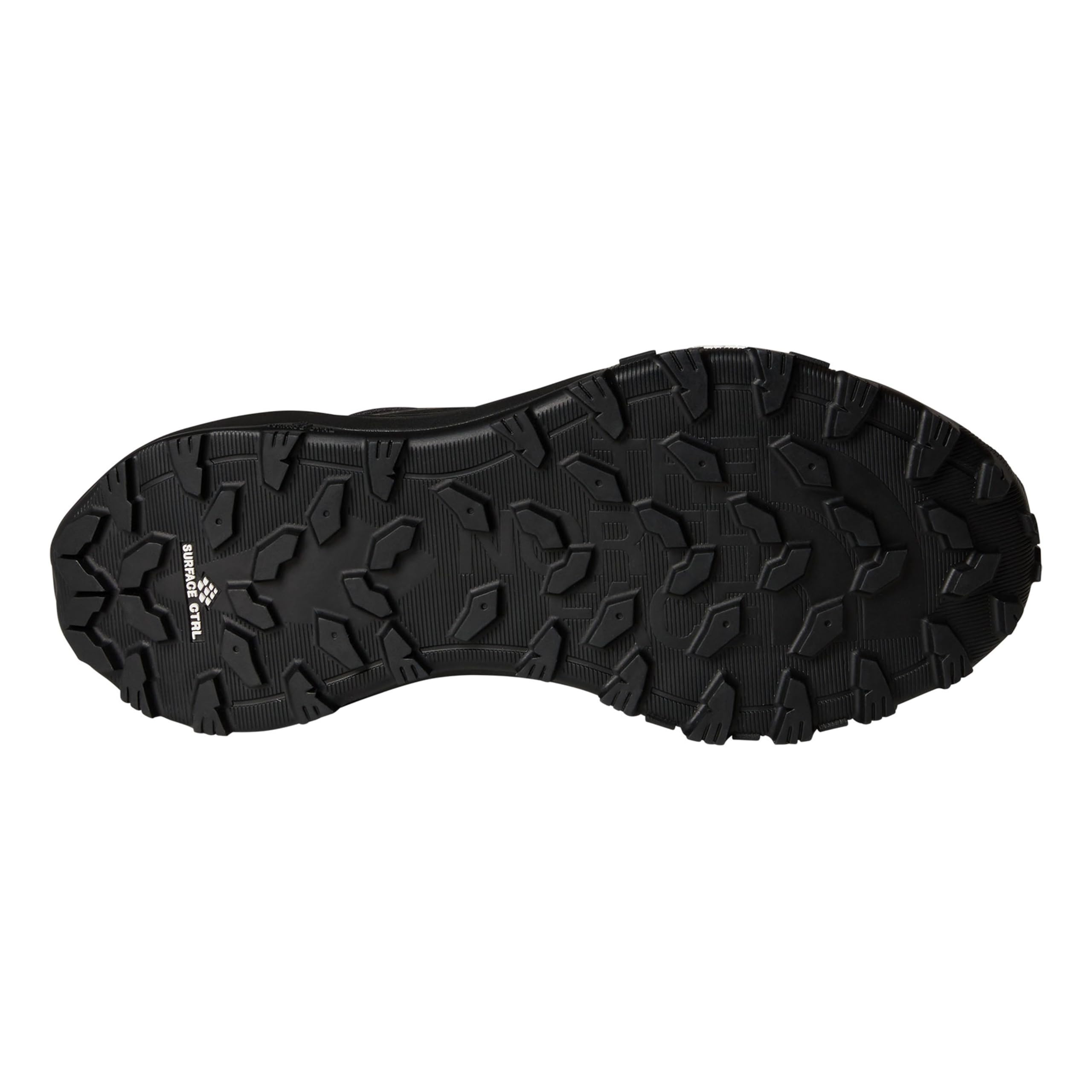 The North Face Herren Offtrail VersaTraillaufschuh