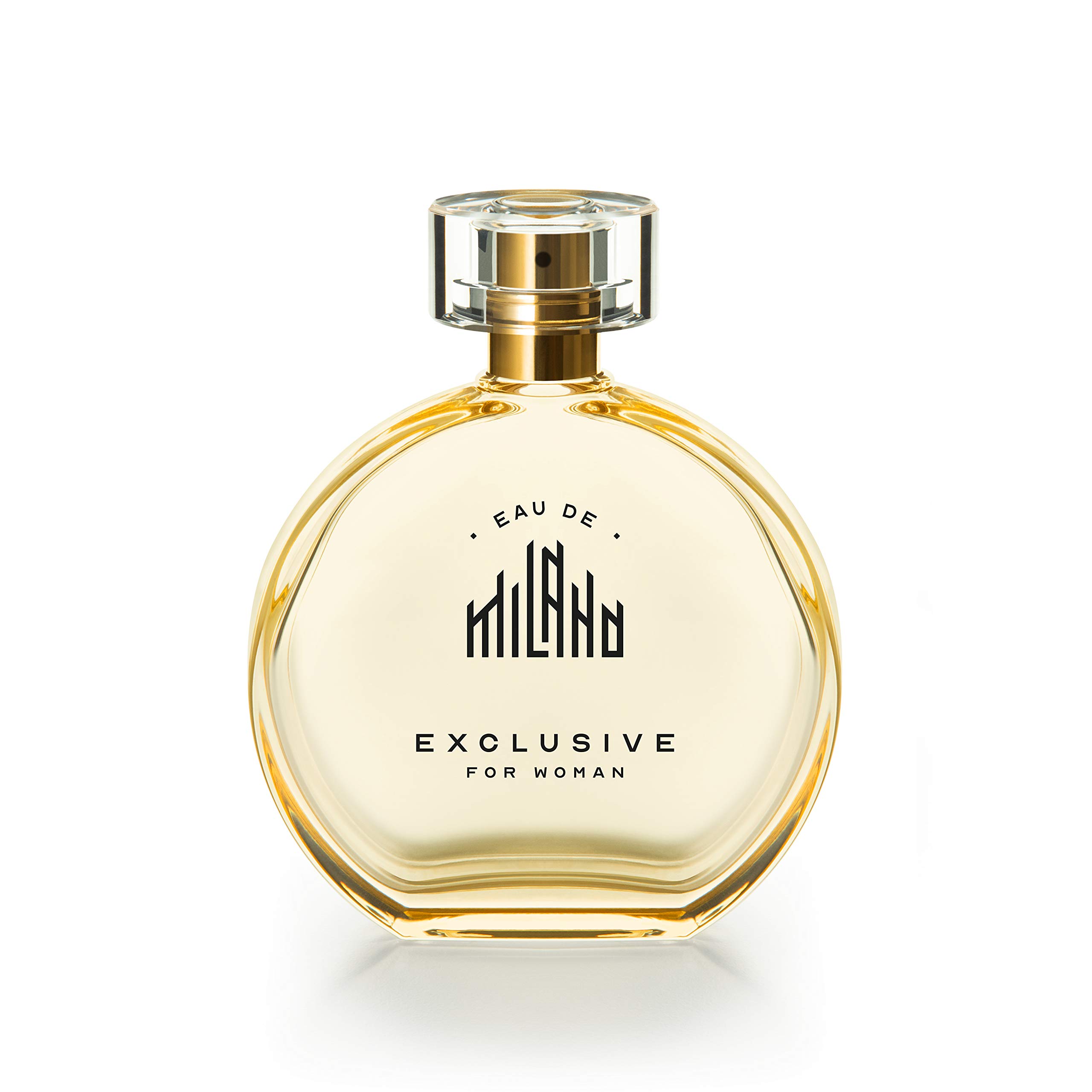 Eau De Milano, EXCLUSIVE FOR WOMAN 50 ML EDT