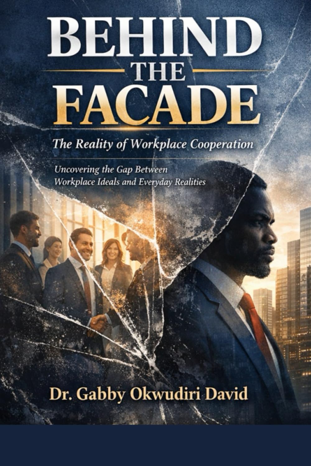 Behind the Facade: The Reality of Workplace Cooperation: Uncovering the Gap Between Workplace Ideals and Everyday Realities
