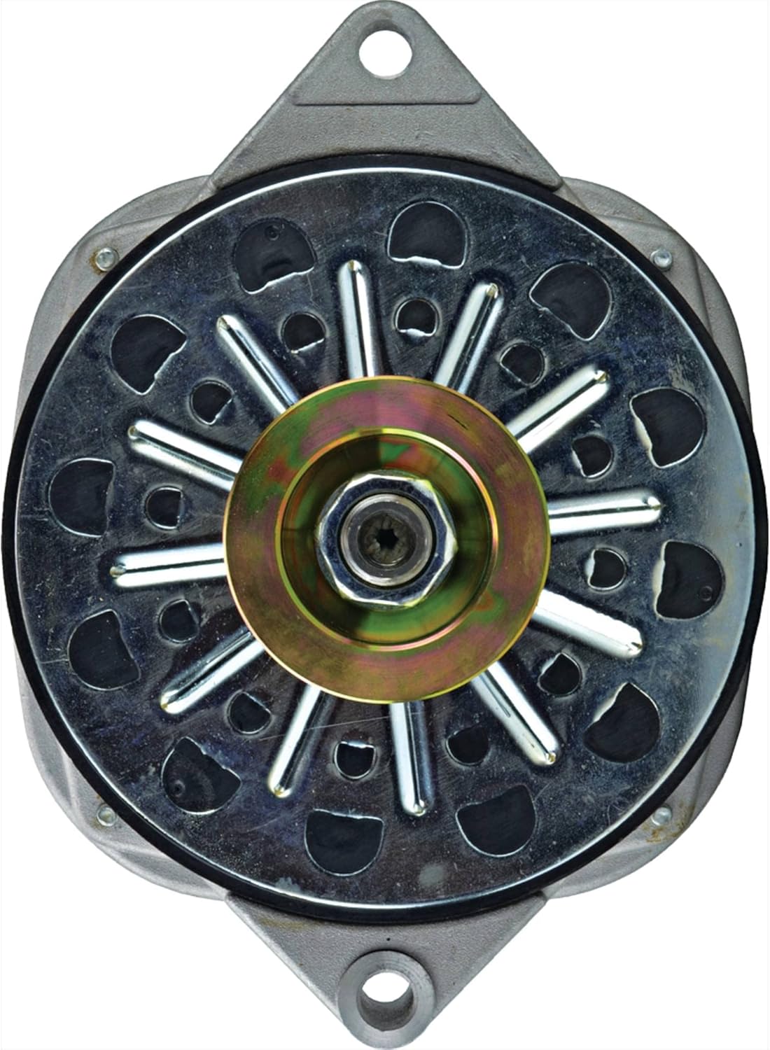 DB Electrical ADR0269 Alternator Compatible With/Replacement For Chevrolet, Gmc Heavy Duty 6.0L 7.0L TRUCK 1991 1992 1993 1994 1995 1996 1997 1998 321-489 321-585 10463197 10463299 10480022