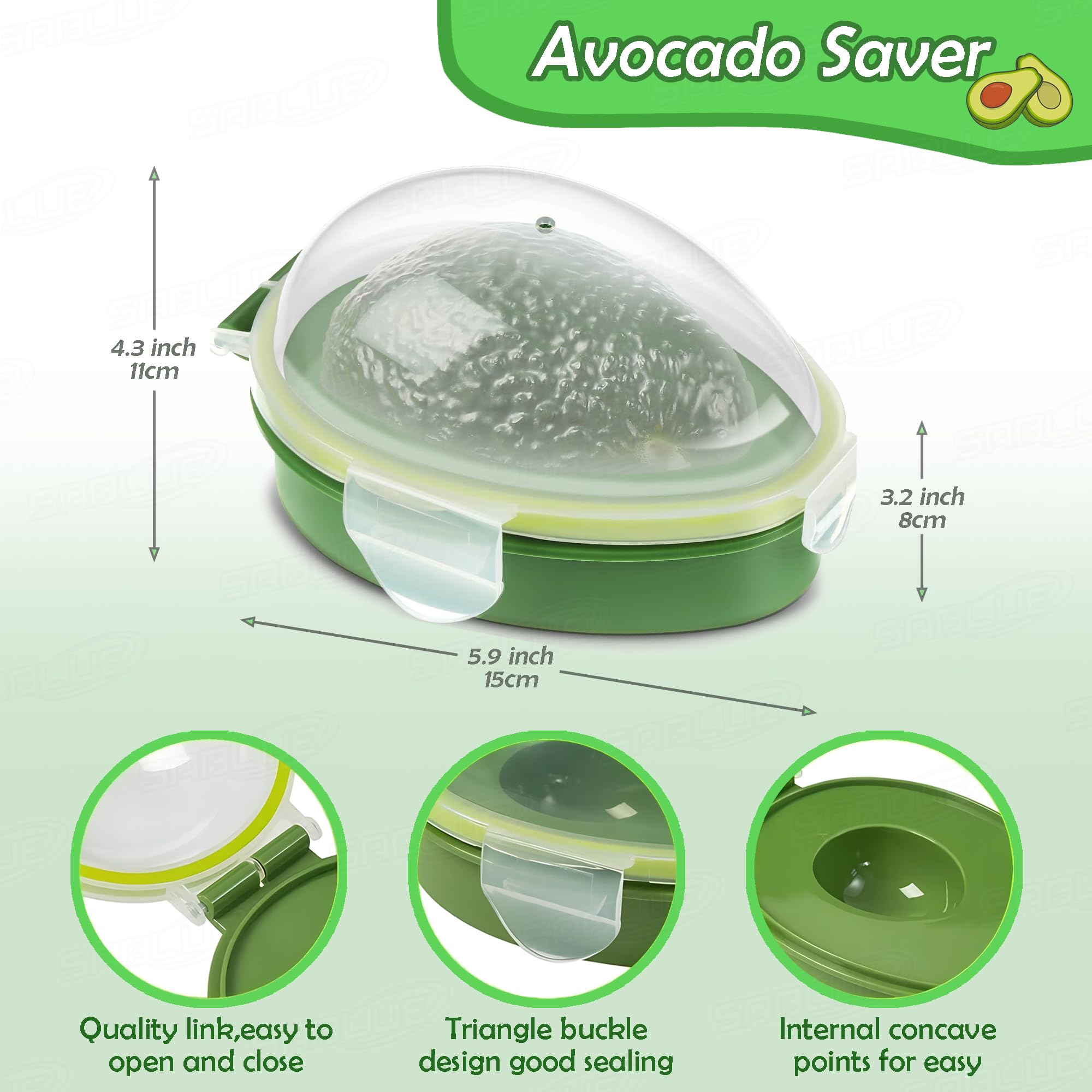 Avocadoschneider