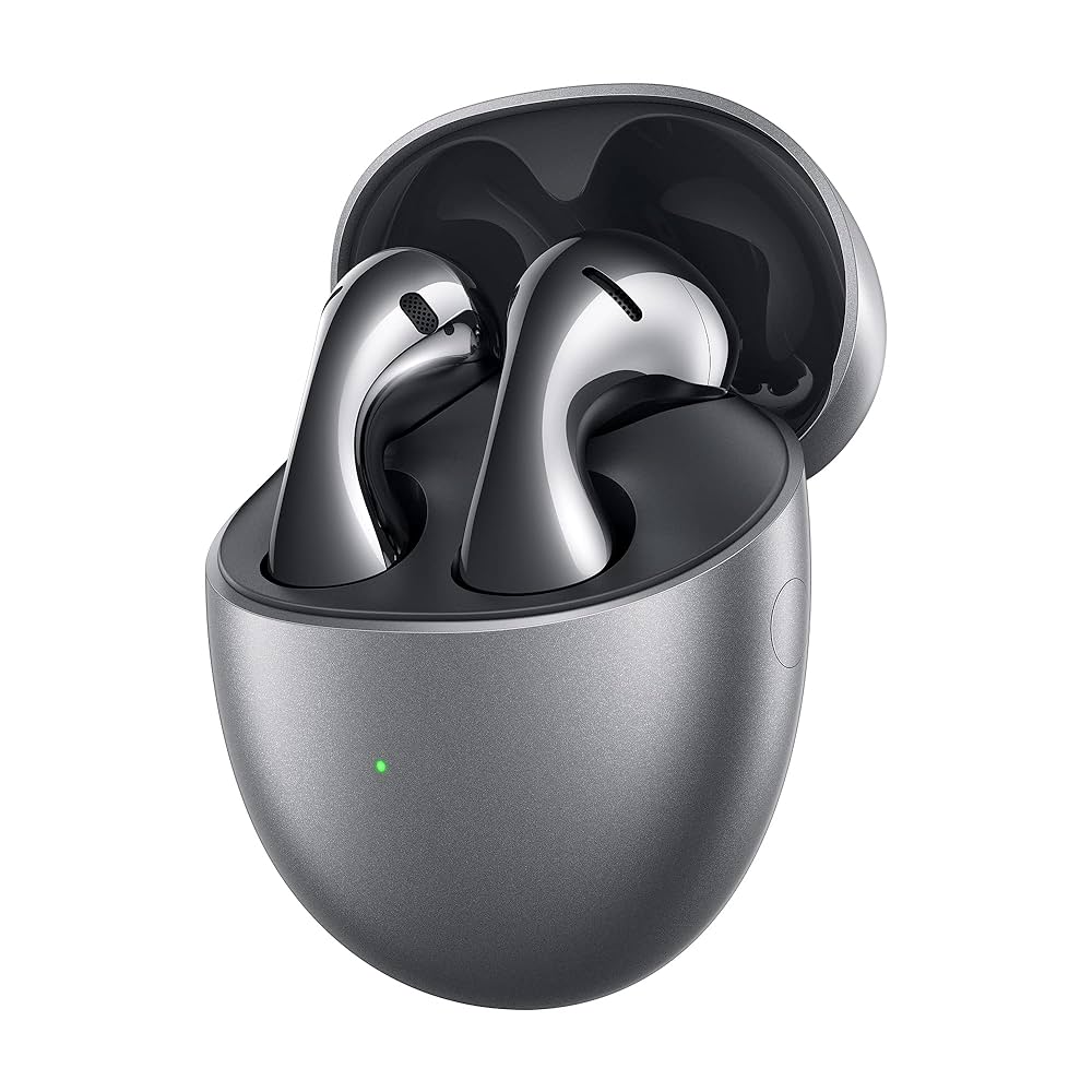 HUAWEI FreeBuds 5 Wireless Earphone, TWS Bluetooth Earbuds