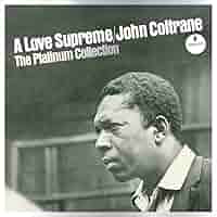 至上の愛 [CD] Love Supreme: 至上の愛 : John Coltrane | HMV&BOOKS online