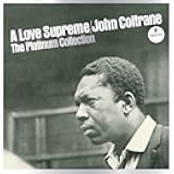 A Love Supreme - The Platinum Collection - SHM
