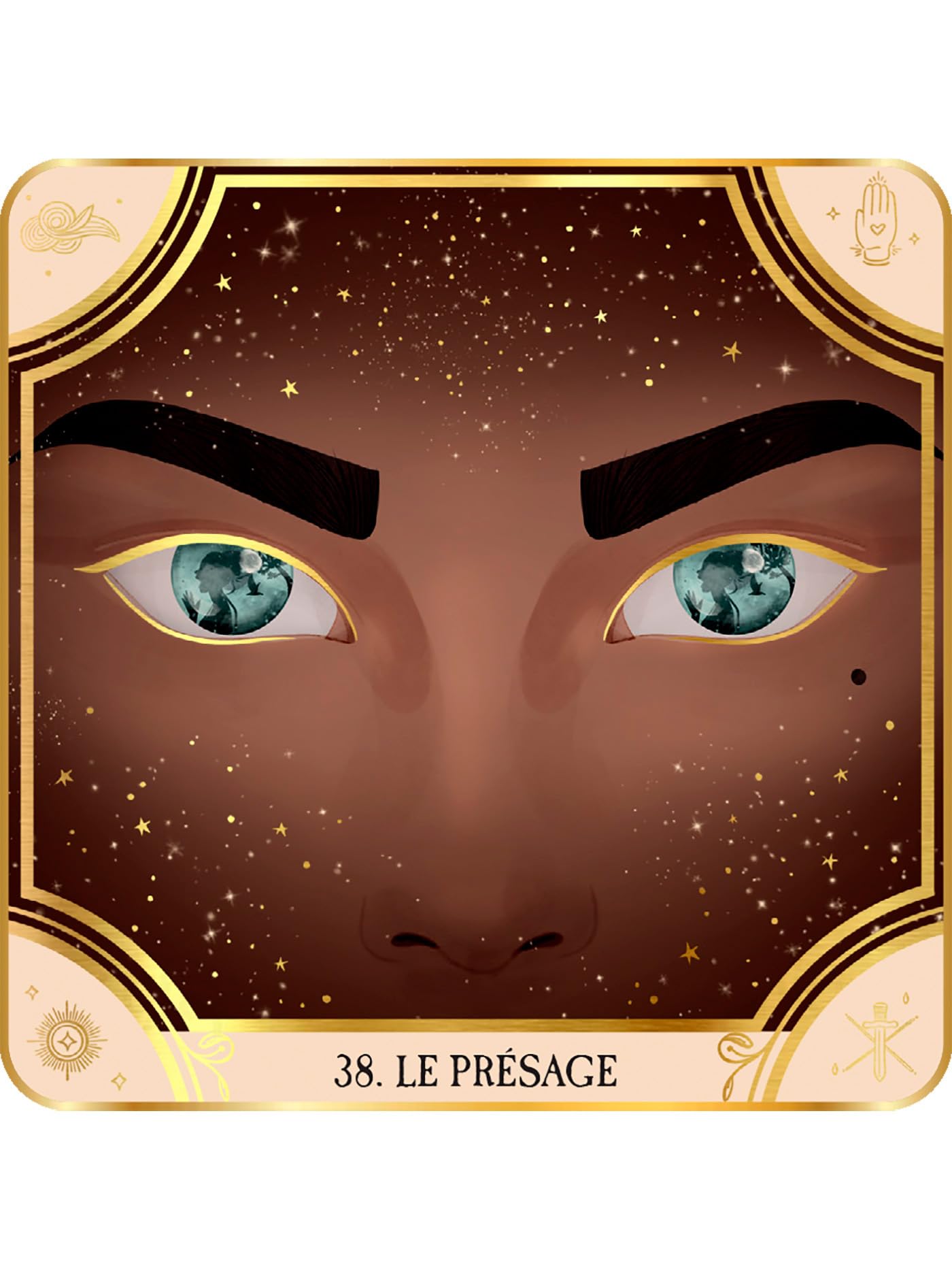 L'Oracle de la bonne aventure