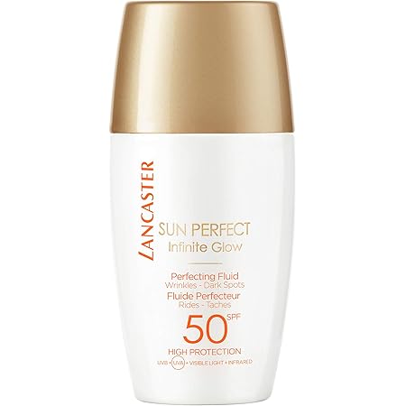 lancaster face sunscreen