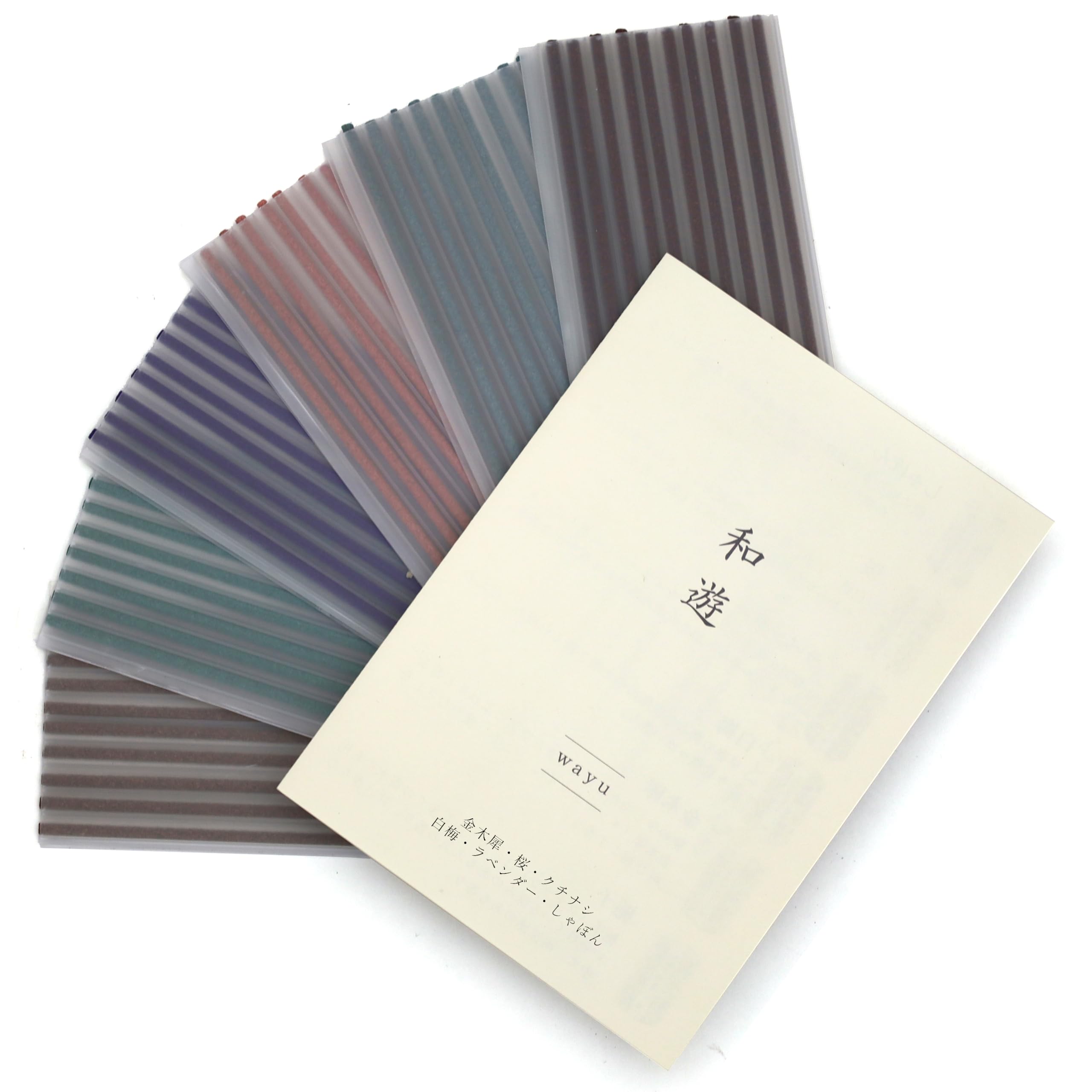 Amazon｜お香 フローラル アロマ 線香 2ヶ月使える 60本入 お