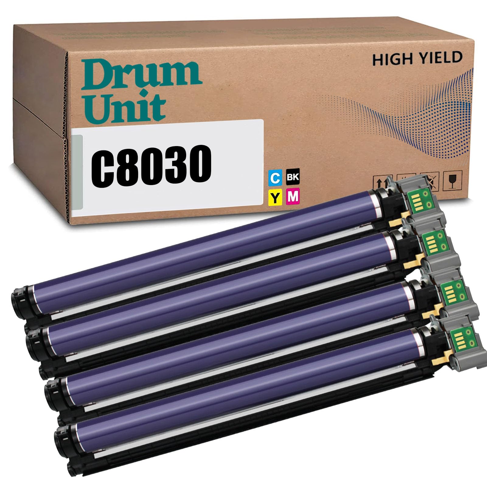 013r00662 Drum Cartridge To Rebuild 013R00662, 13R662 Drum Cartridge