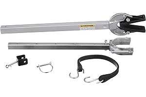 Attwood SP-400-RB Boat Motor Stabilizer