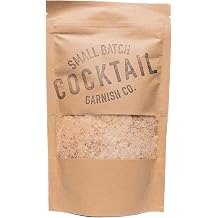 Blood Orange Salt Rimmer, 6oz