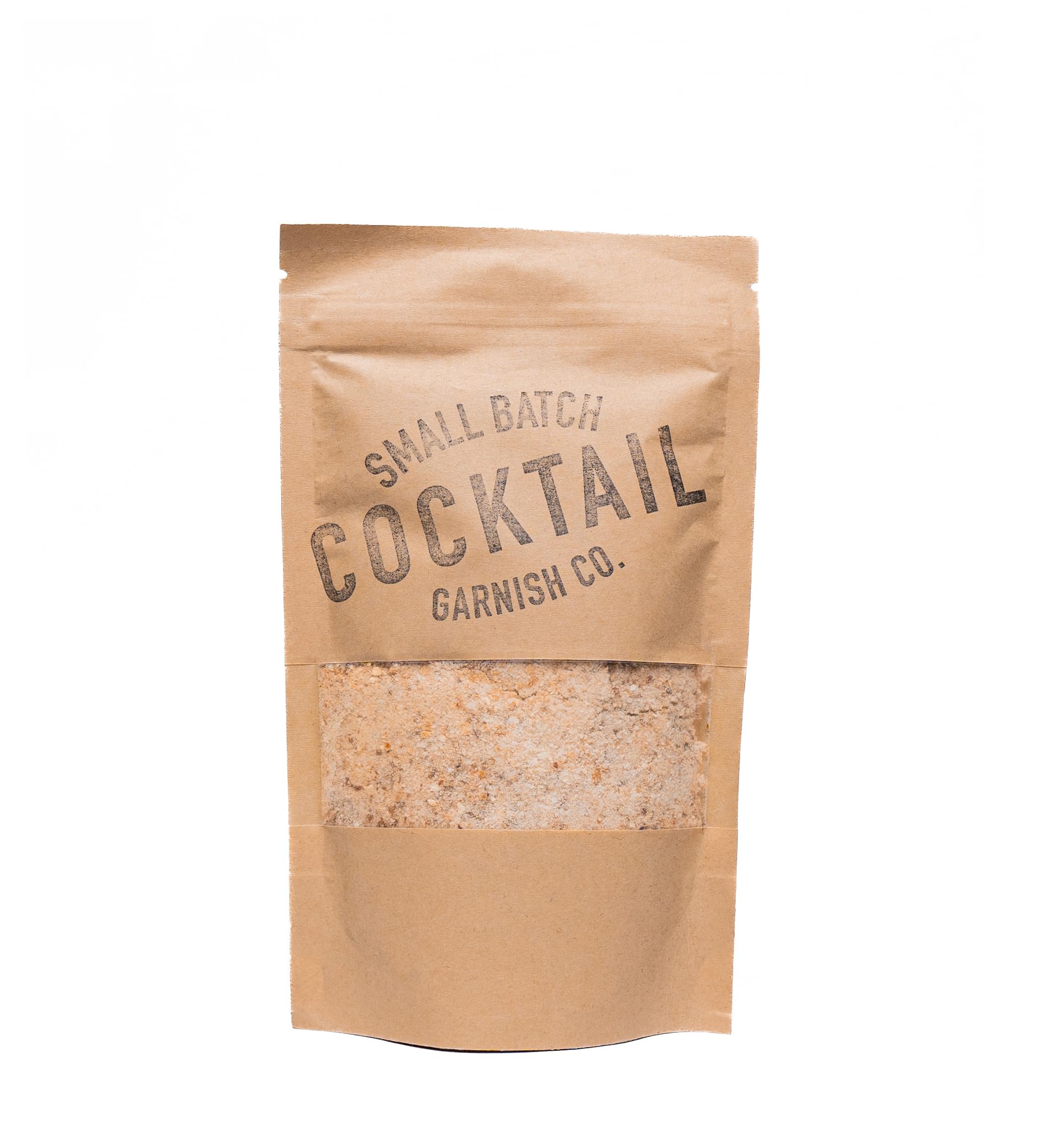 Blood Orange Salt Rimmer, 6oz