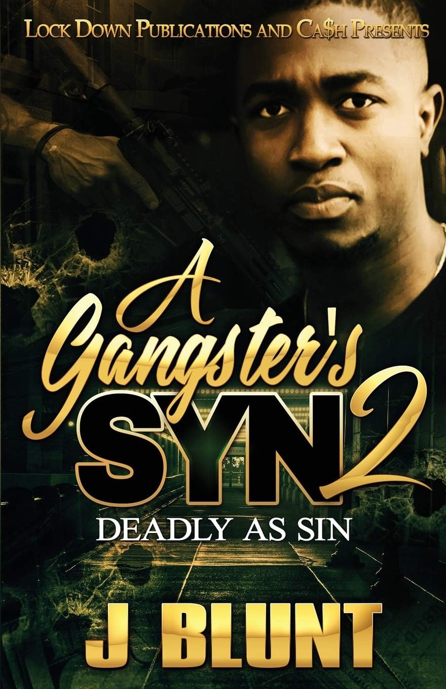 A Gangster's Syn 2: Deadly as Sin