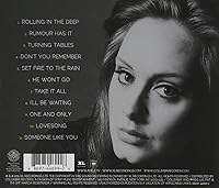 Vista 2 de Oscd Ad Adele 21