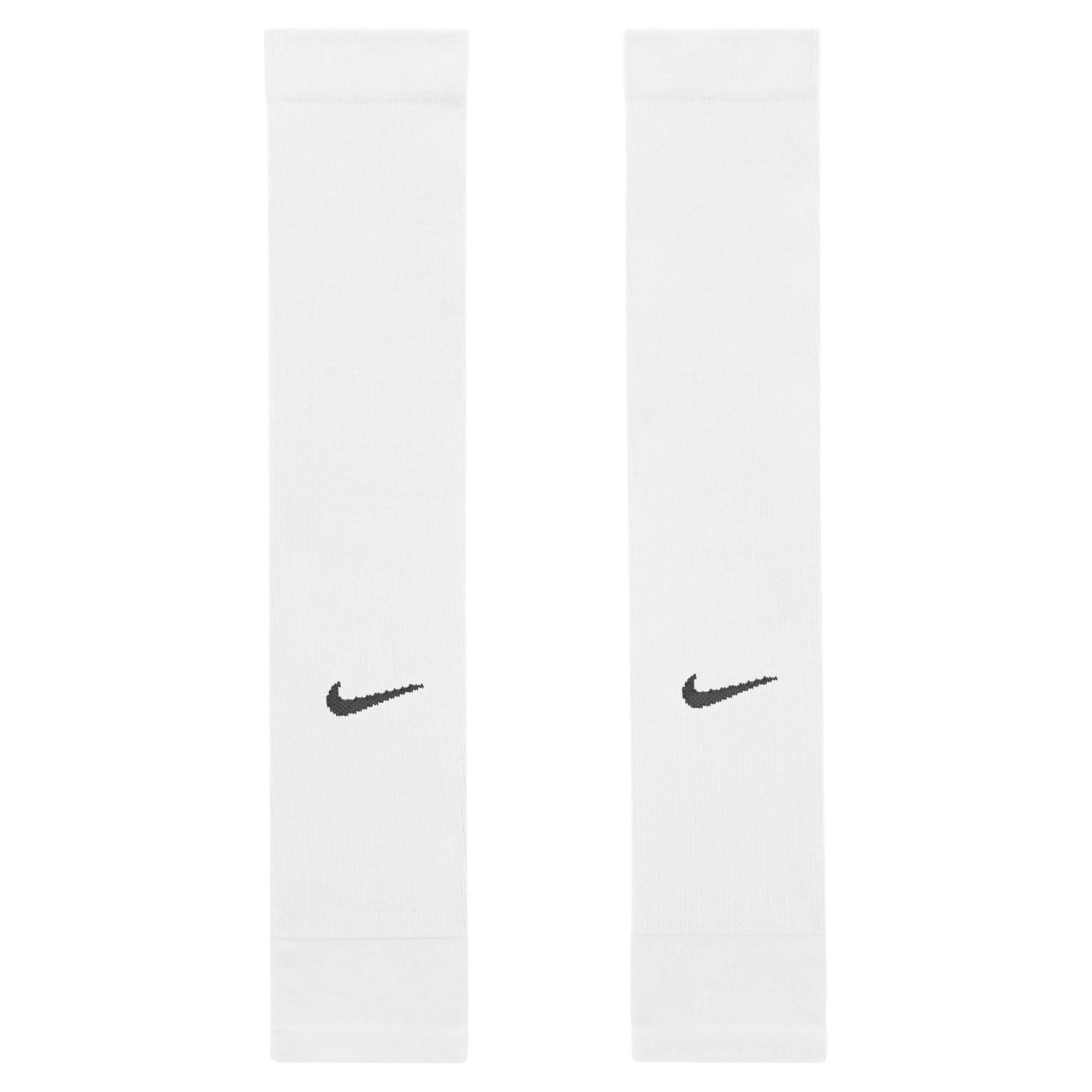 Nike Strike Sleeve Socks White