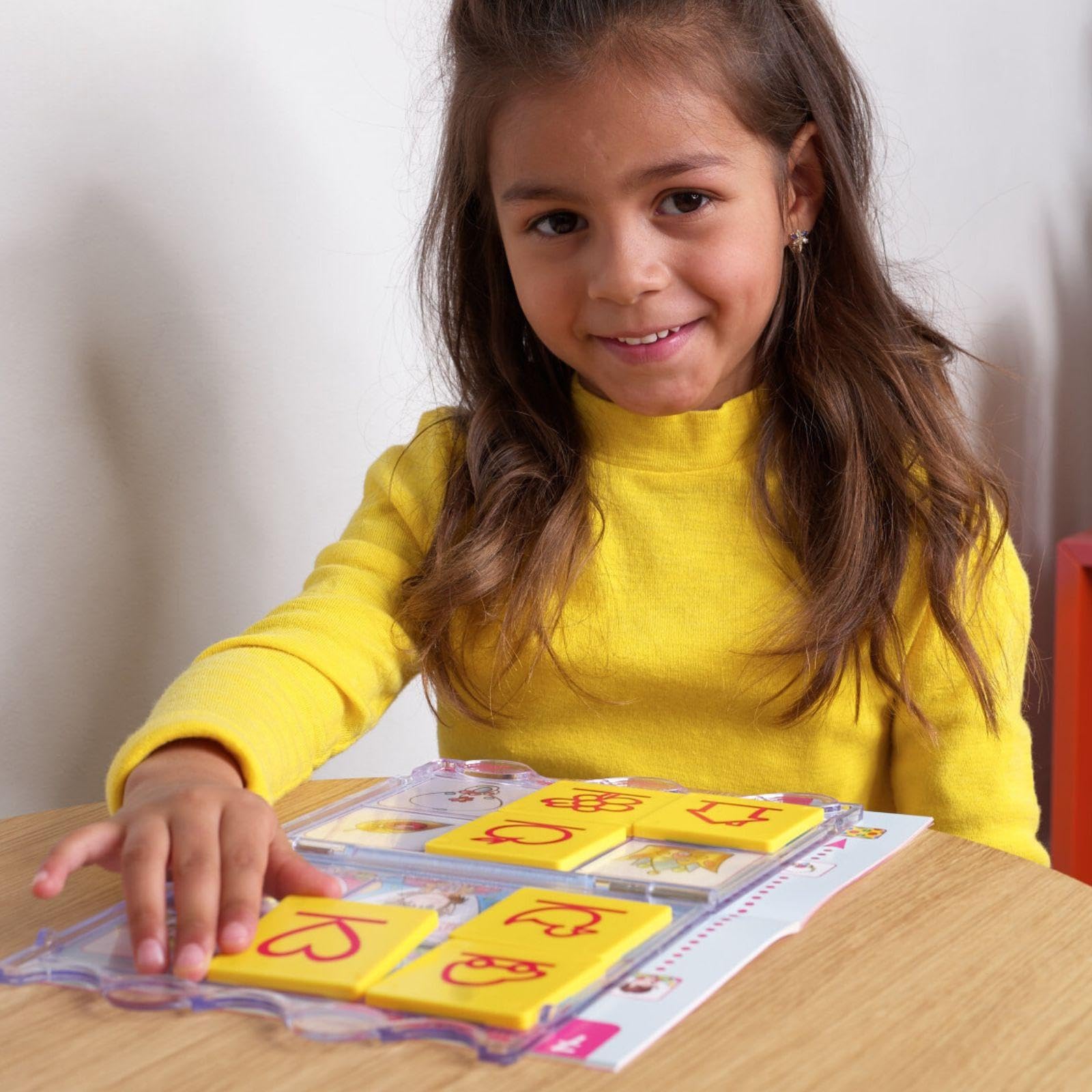 bambinoLÜK: Kindergarten/Vorschule bambinoLÜK-Koffer (bambinoLÜK-Sets: Kasten + Übungsheft/e)