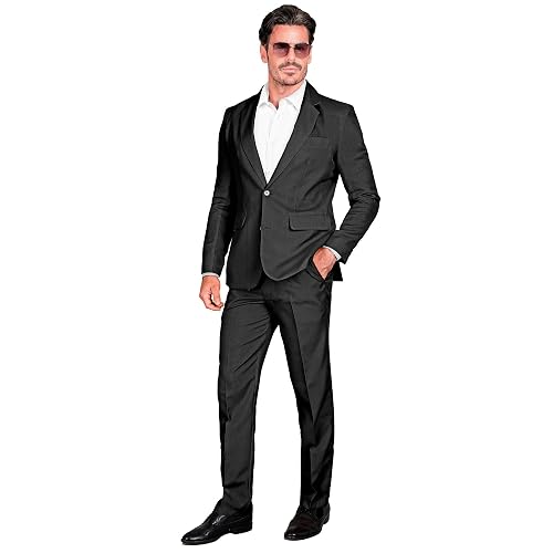 W WIDMANN MILANO Party Fashion - Traje de Fiesta para Hombre