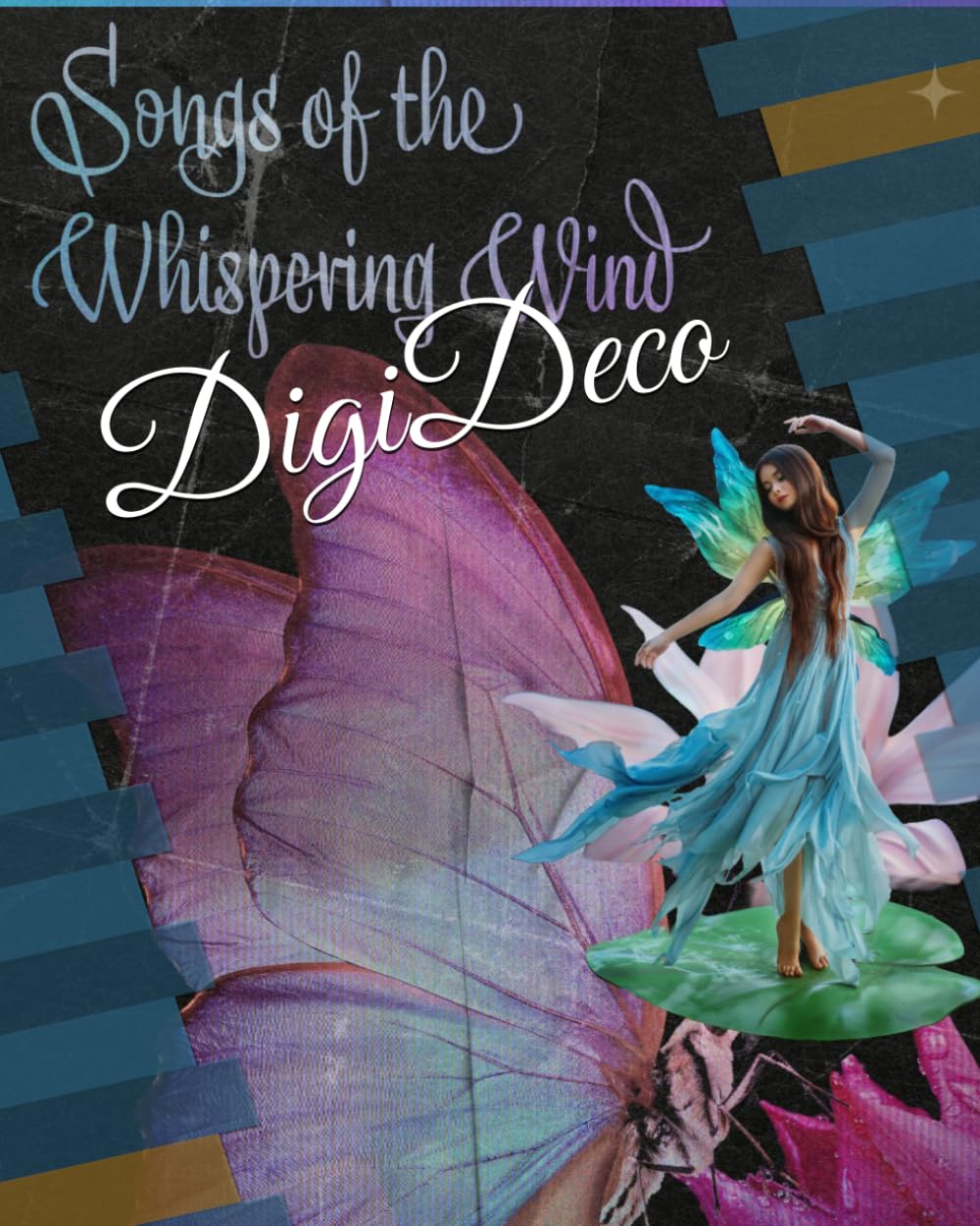 Songs of the whispering wind